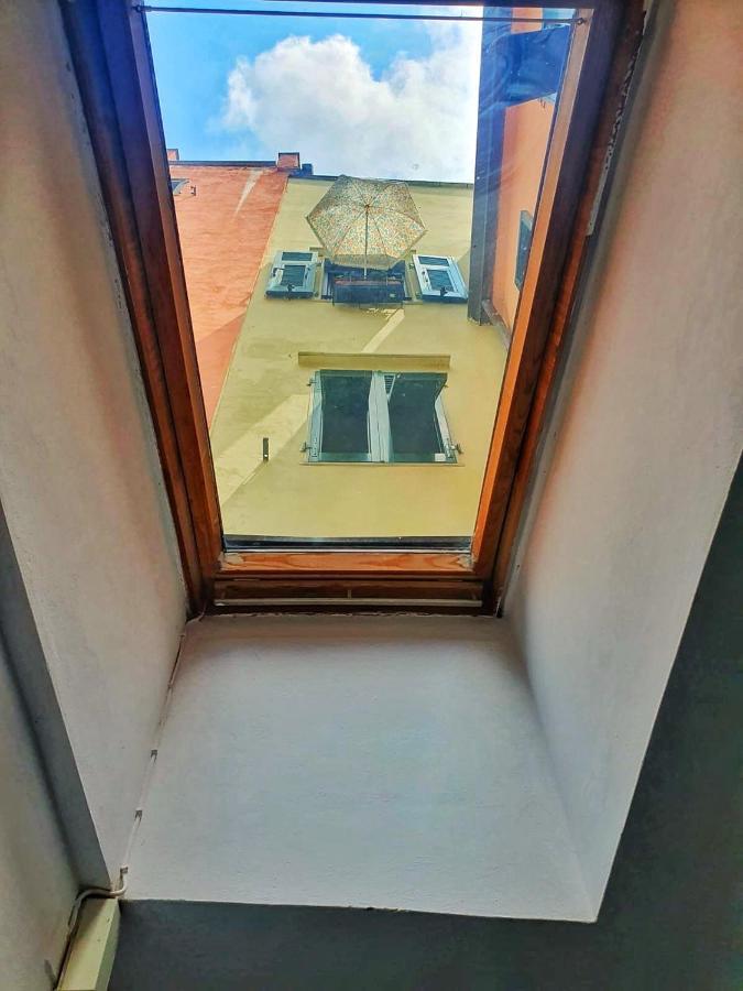 Ubetty Village Center Two-Bedrooms Apartment 5Terreparco Рио Маджоре Екстериор снимка