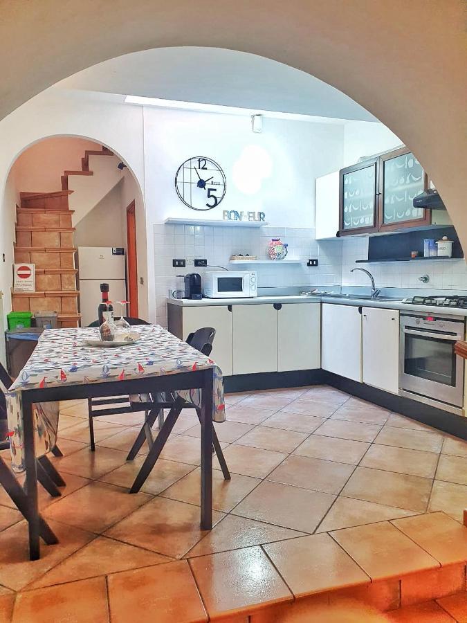 Ubetty Village Center Two-Bedrooms Apartment 5Terreparco Рио Маджоре Екстериор снимка