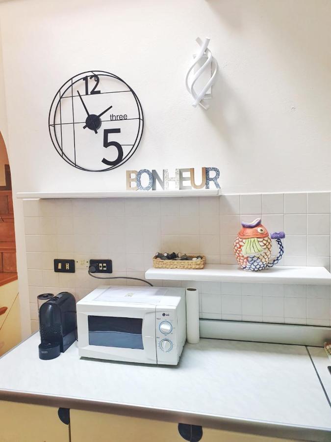 Ubetty Village Center Two-Bedrooms Apartment 5Terreparco Рио Маджоре Екстериор снимка