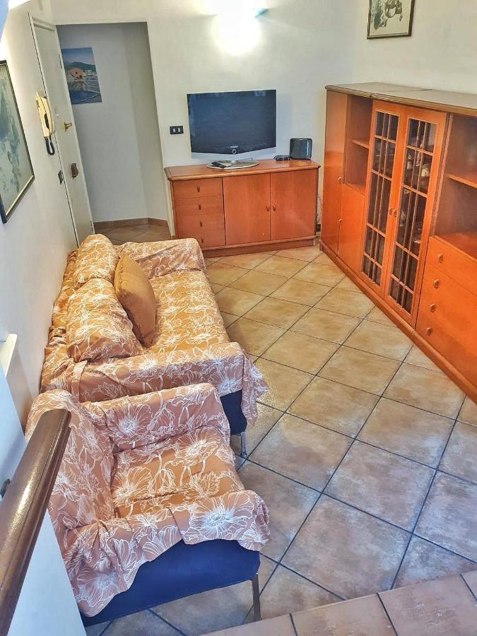 Ubetty Village Center Two-Bedrooms Apartment 5Terreparco Рио Маджоре Екстериор снимка