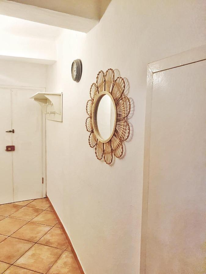 Ubetty Village Center Two-Bedrooms Apartment 5Terreparco Рио Маджоре Екстериор снимка