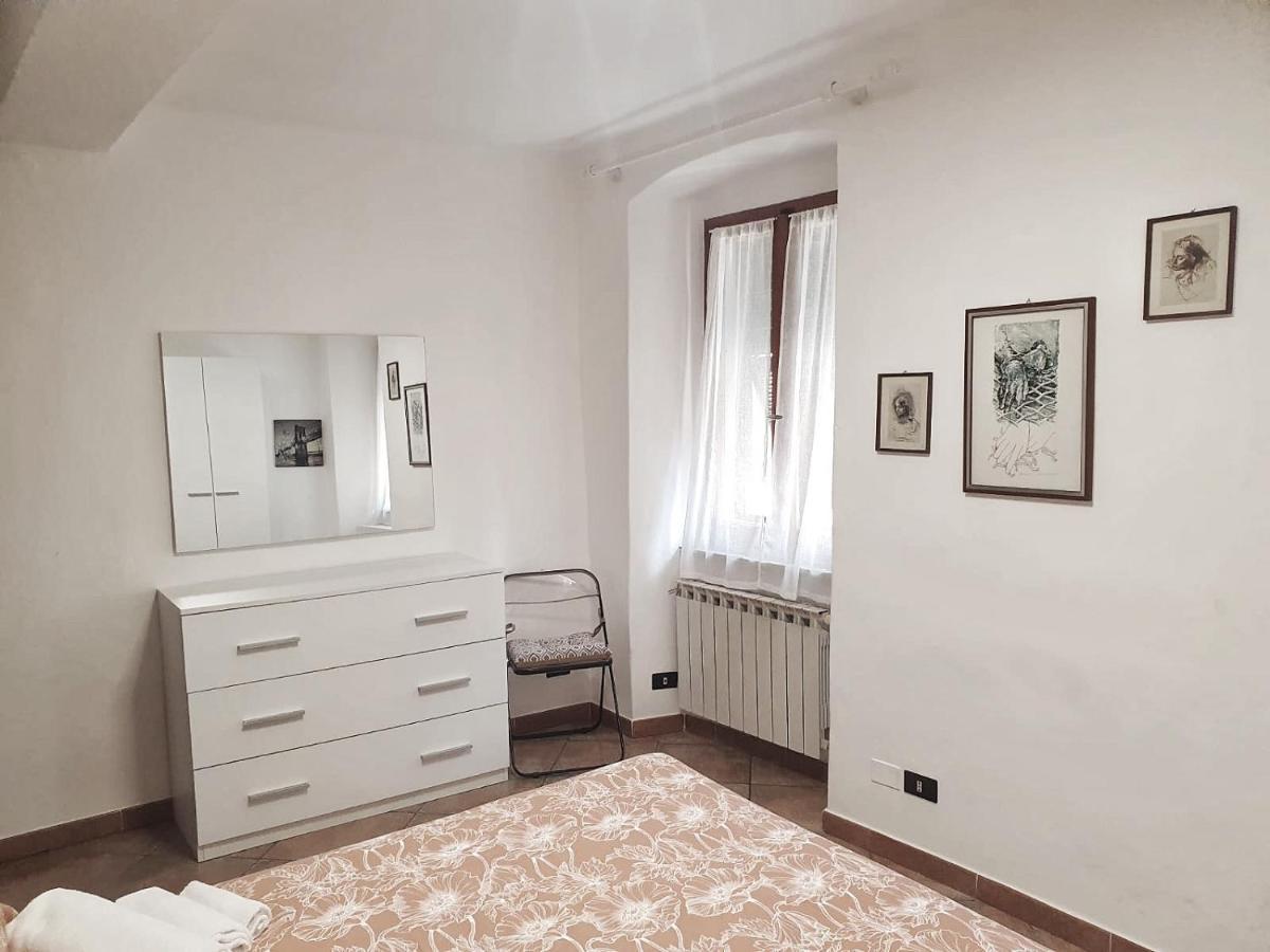 Ubetty Village Center Two-Bedrooms Apartment 5Terreparco Рио Маджоре Екстериор снимка