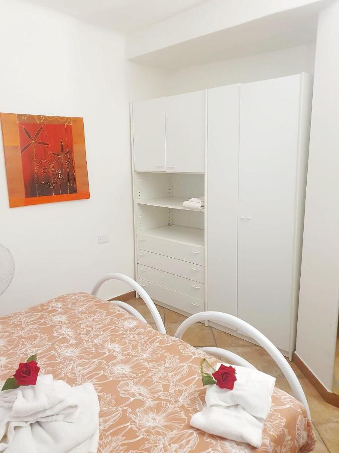 Ubetty Village Center Two-Bedrooms Apartment 5Terreparco Рио Маджоре Екстериор снимка