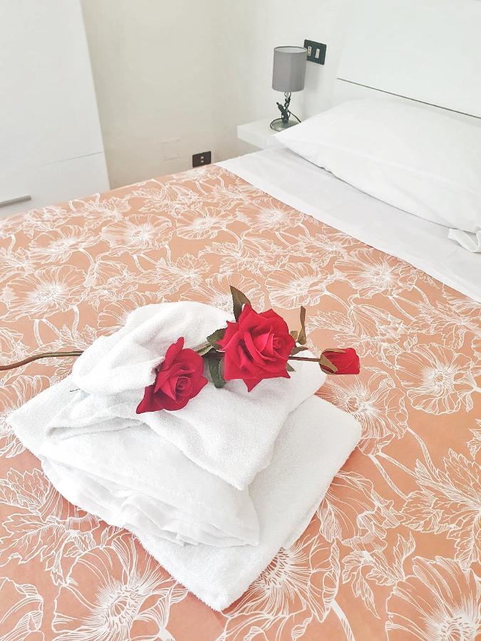 Ubetty Village Center Two-Bedrooms Apartment 5Terreparco Рио Маджоре Екстериор снимка