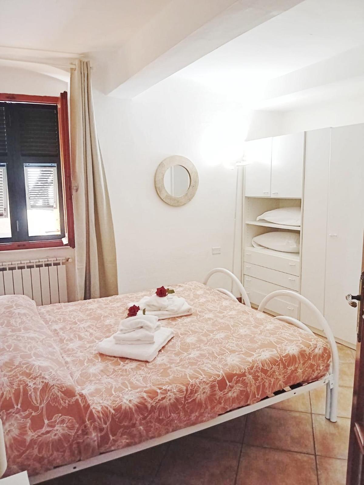 Ubetty Village Center Two-Bedrooms Apartment 5Terreparco Рио Маджоре Екстериор снимка
