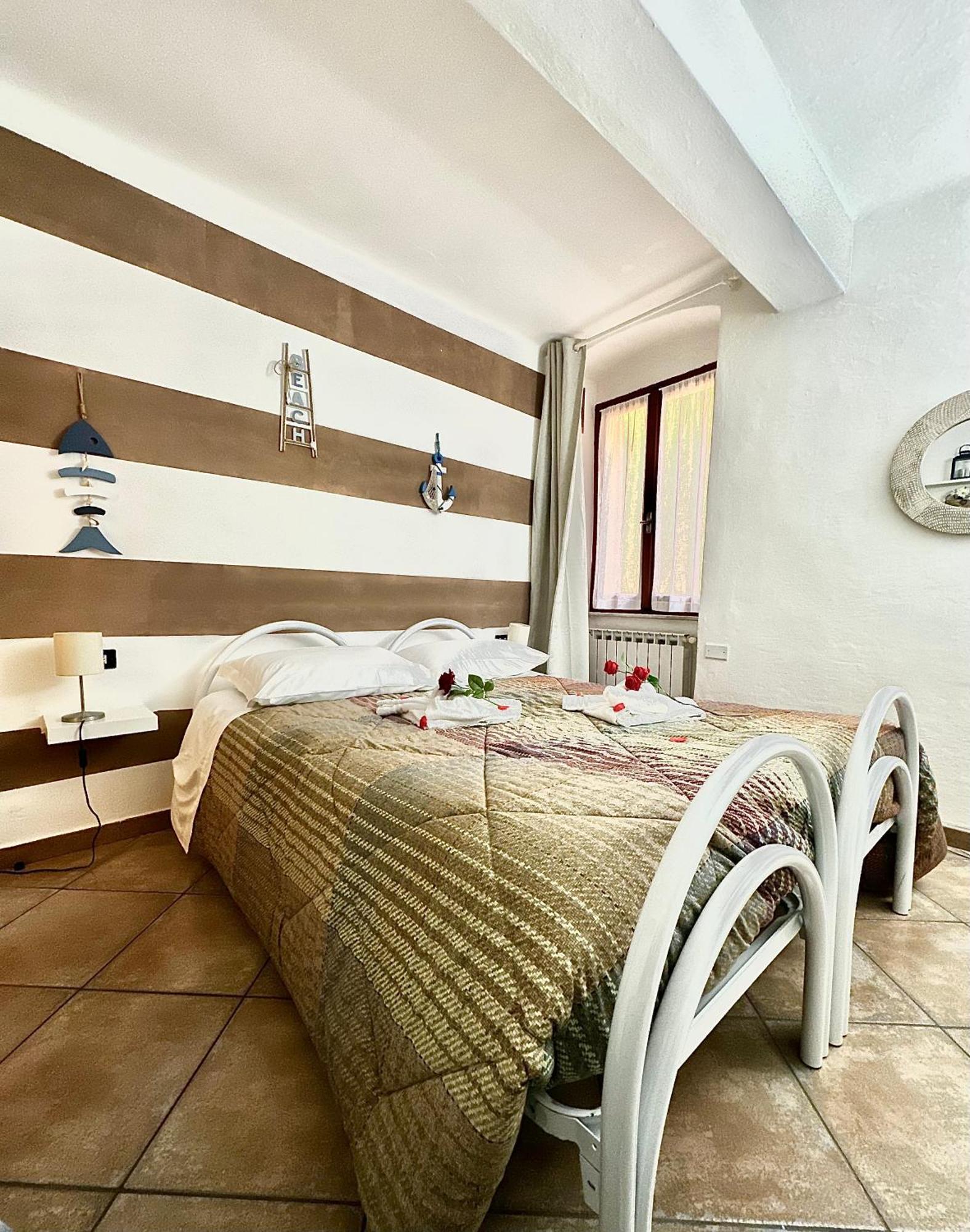 Ubetty Village Center Two-Bedrooms Apartment 5Terreparco Рио Маджоре Екстериор снимка