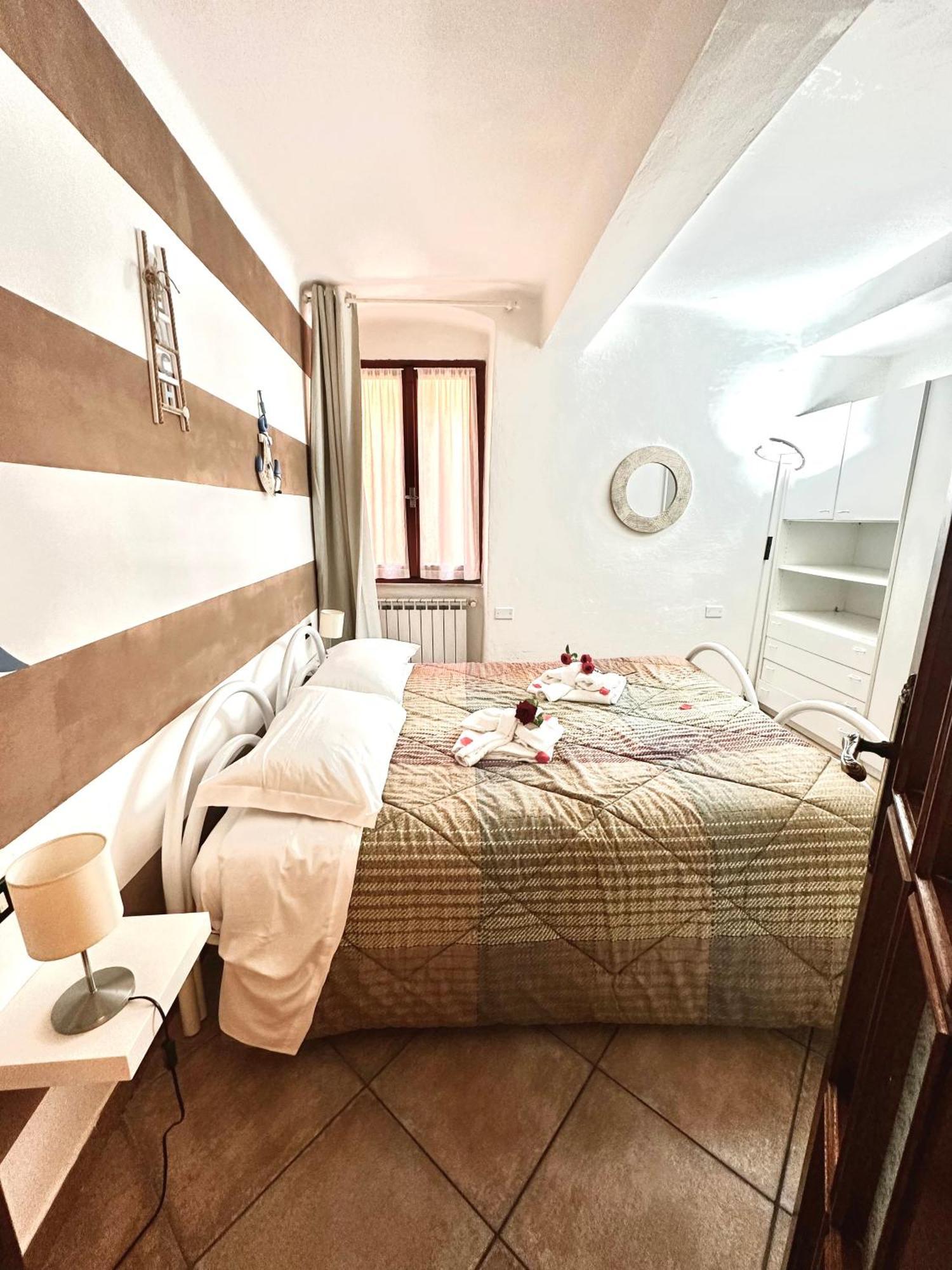 Ubetty Village Center Two-Bedrooms Apartment 5Terreparco Рио Маджоре Екстериор снимка