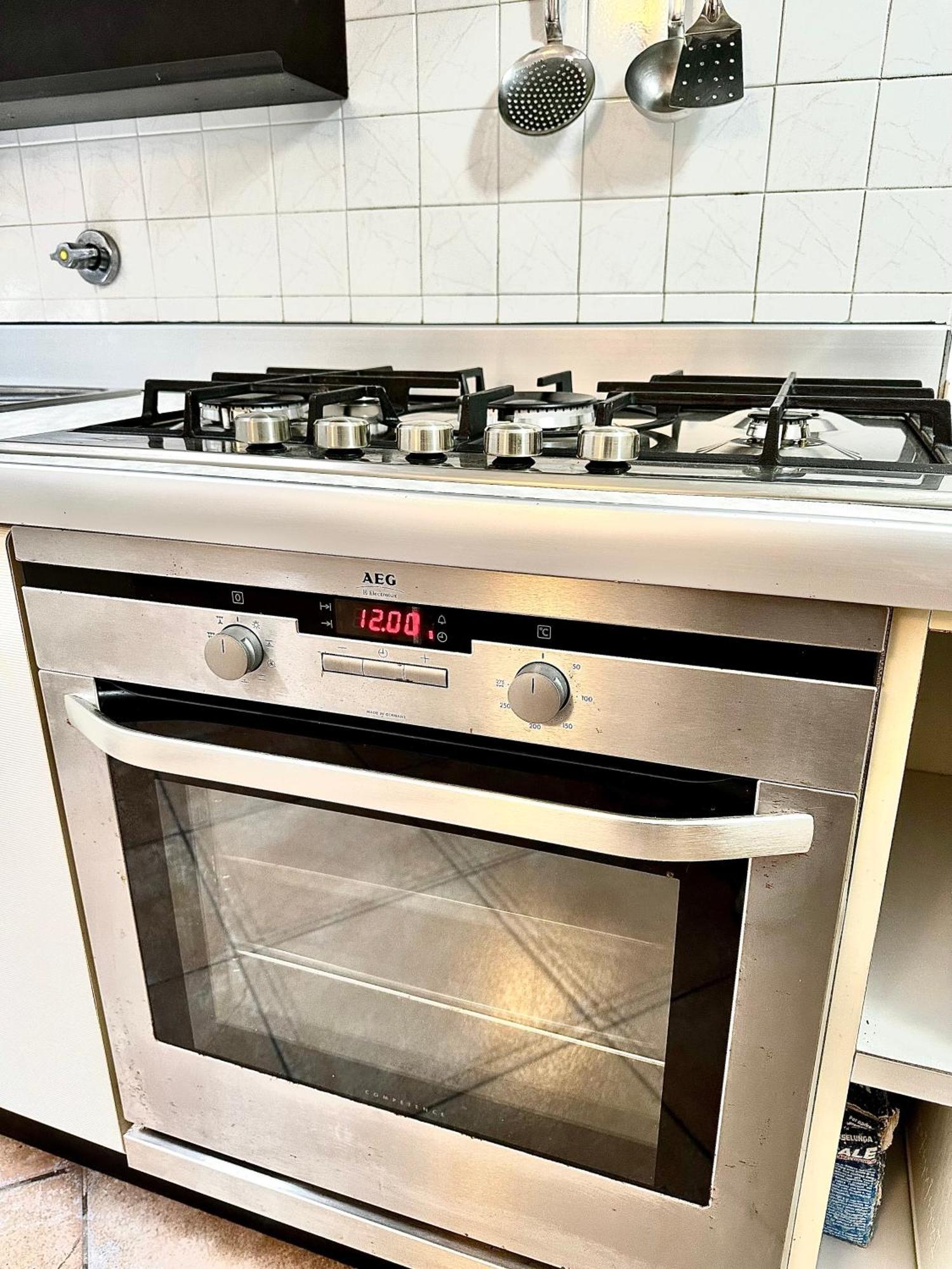 Ubetty Village Center Two-Bedrooms Apartment 5Terreparco Рио Маджоре Екстериор снимка